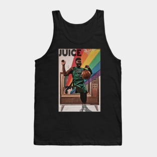 The Juice Special Tank Top